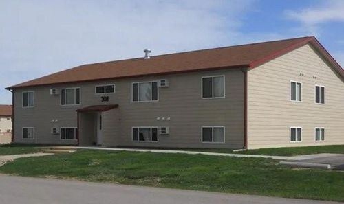 303 Parker Dr, Box Elder, SD, 57719-2106 | Card Image