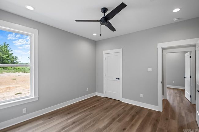 6185 Creekwater Dr, House other with 4 bedrooms, 3 bathrooms and null parking in Alexander AR | Image 32