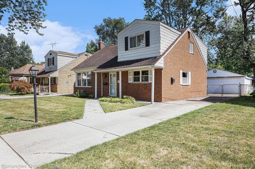 1014 Key West Drive, Clawson, MI, 48017 | Card Image
