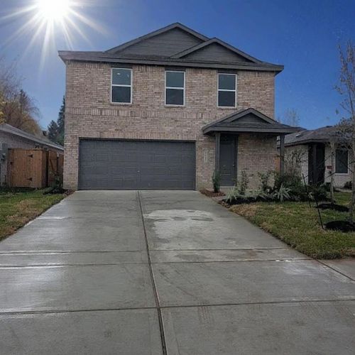 9015 Rose Pelican Ln, Baytown, TX, 77521 | Card Image