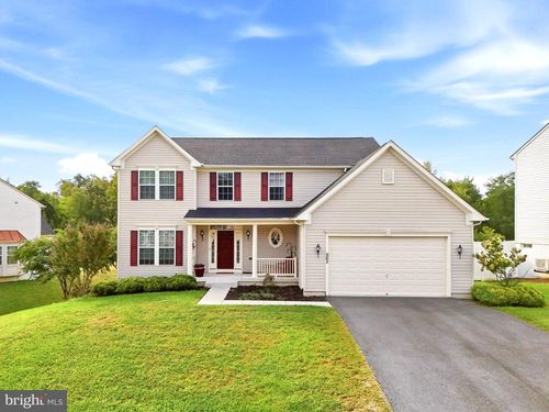 262 Canal Way, SHEPHERDSTOWN, WV, 25443-4826 | Card Image