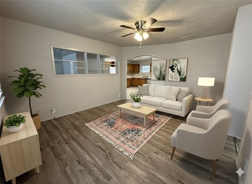 1302 E 23rd St, Bryan, TX, 77803-4907 | Card Image