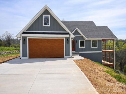 1-35 Firefly Ridge Trl, Alexander, NC, 28701-0015 | Card Image