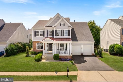 22873 Ashton Woods Dr, BRAMBLETON, VA, 20148-6965 | Card Image