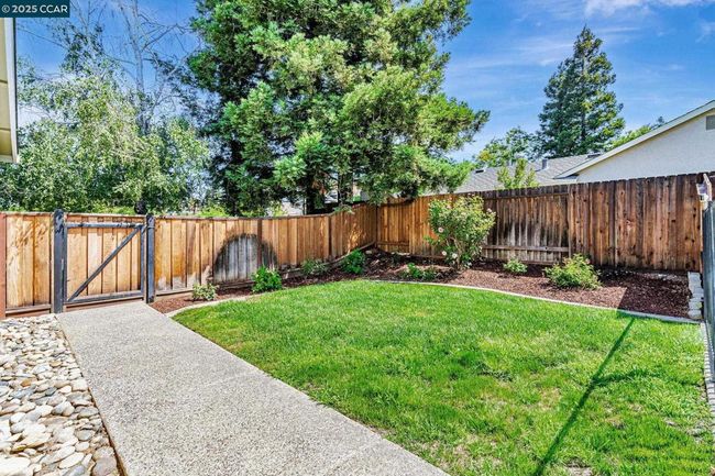 Lovely grassy area near the pool. | Image 38