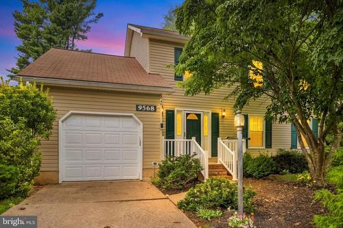 9568 Morning Mews, COLUMBIA, MD, 21046-2028 | Card Image