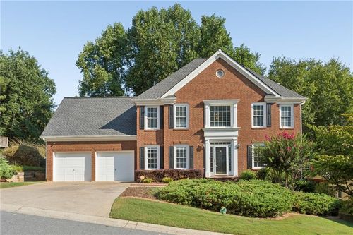 4101 Dream Catcher Dr, Woodstock, GA, 30189-7008 | Card Image