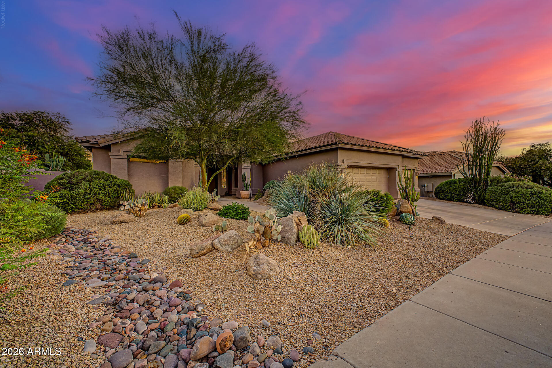 Residential in Cave Creek 2