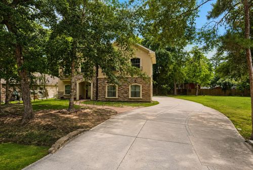 1523 Glen Oaks Dr, Conroe, TX, 77385-9612 | Card Image