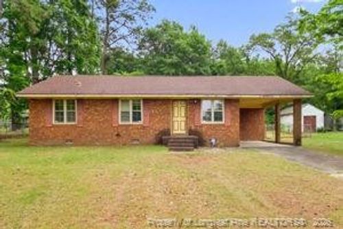 3302 Bancroft Ave, Fayetteville, NC, 28301-7633 | Card Image