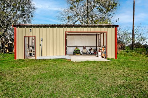 1209 Sherman St, Tioga, TX, 76271-2548 | Card Image