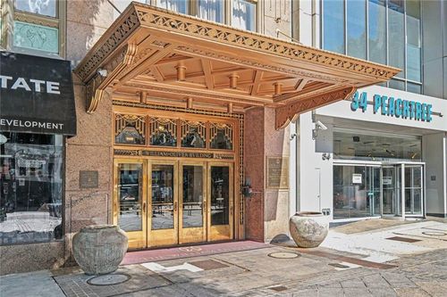 602-32 Peachtree St Nw, Atlanta, GA, 30303 | Card Image
