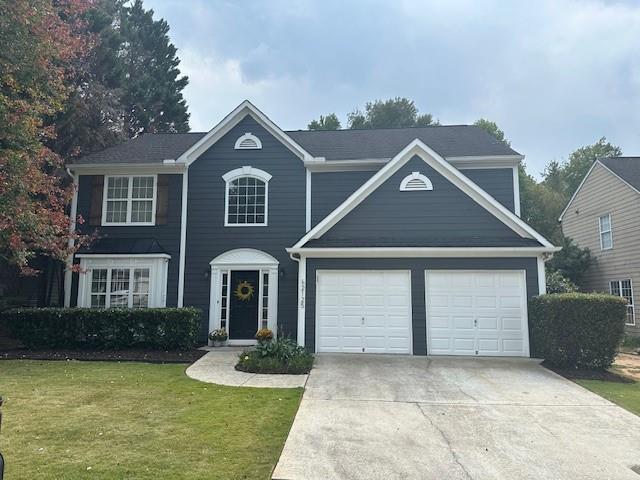 Westwind Dr, Roswell, GA 30075