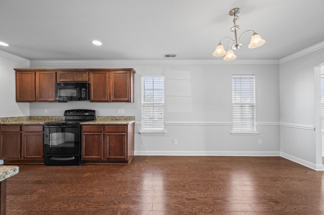 APT-114 - 1040 Charlie Daniels Pkwy, Townhouse with 2 bedrooms, 2 bathrooms and 2 parking in Mount Juliet TN | Image 6