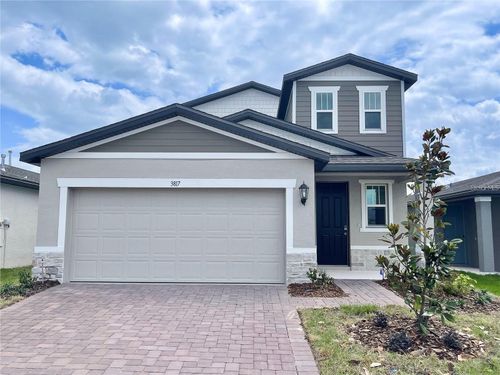 3817 Shoveler Ave, LEESBURG, FL, 34748-8499 | Card Image