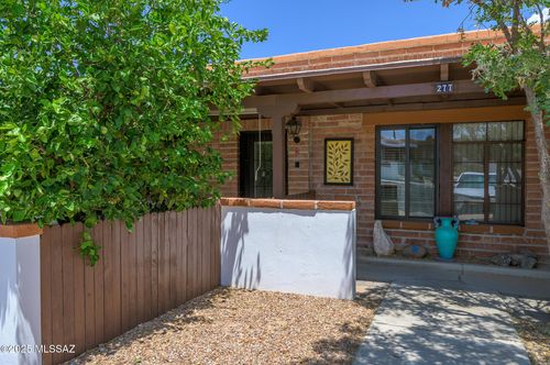 apt-b-277 S Paseo Sarta, Green Valley, AZ, 85614-7226 | Card Image