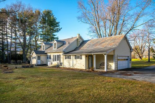 490 Barnumville Rd, Manchestr Ctr, VT, 05255-9474 | Card Image