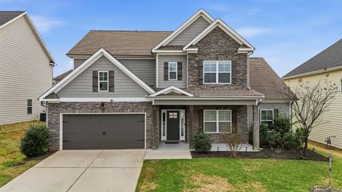 9863 Haven Port Ln, Ooltewah, TN, 37363-3012 | Card Image