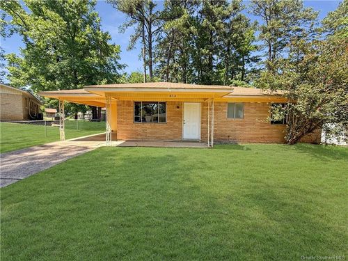 612 Stanton St, New Llano, LA, 71461-4509 | Card Image