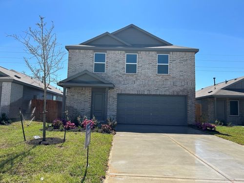 2931 Summer Breeze Way, Angleton, TX, 77515-1117 | Card Image