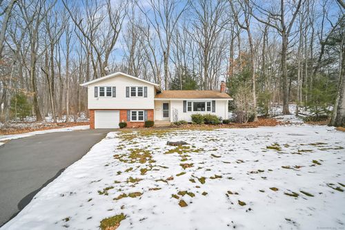 29 Charing Road, South Windsor, CT, 06074 | Card Image