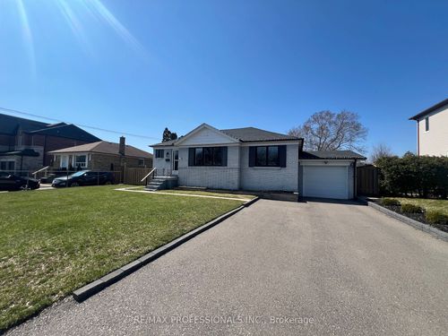2504 Donnavale Dr, Mississauga, ON, L5A2N1 | Card Image
