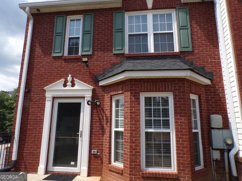 5897 Strathmoor Manor Cir, Lithonia, GA, 30058-2620 | Card Image