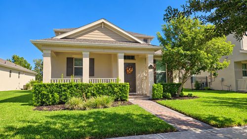 16366 Brisk Breeze Aly, WINTER GARDEN, FL, 34787-4973 | Card Image