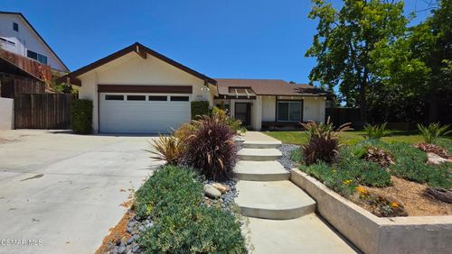 3078 Saddleback Ct, Thousand Oaks, CA, 91360-1046 | Card Image