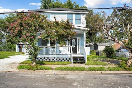 1010 Mapole Avenue, Norfolk, VA, 23504 | Card Image