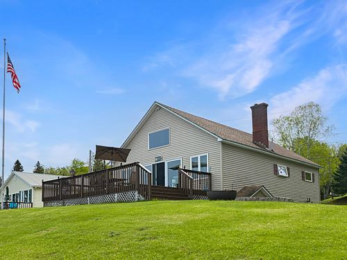 4518 Vt Route 114, Canaan, VT, 05903-9773 | Card Image
