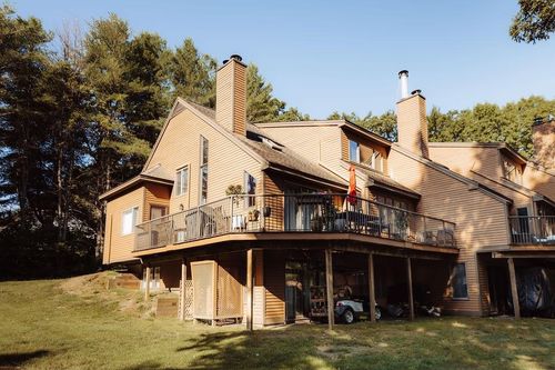 10a-1140 Murphys Rd, Quechee, VT, 05059 | Card Image