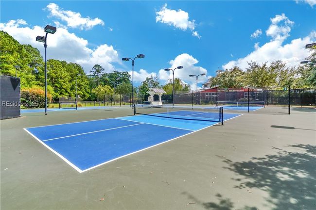 24 Carrier Blf, House other with 5 bedrooms, 5 bathrooms and null parking in Bluffton SC | Image 73