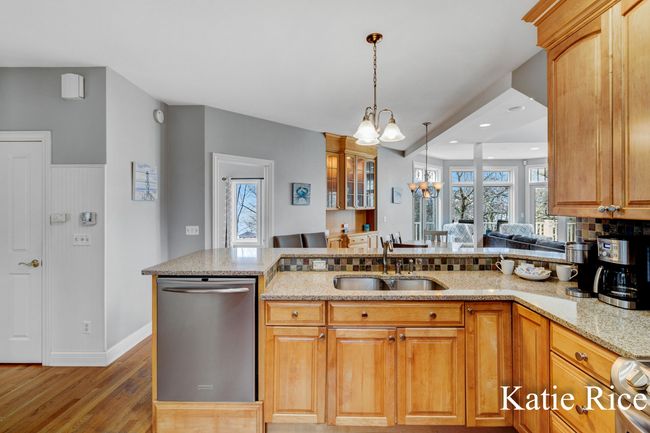 5575 Beechmont Rd, House other with 4 bedrooms, 4 bathrooms and null parking in Whitehall MI | Image 16