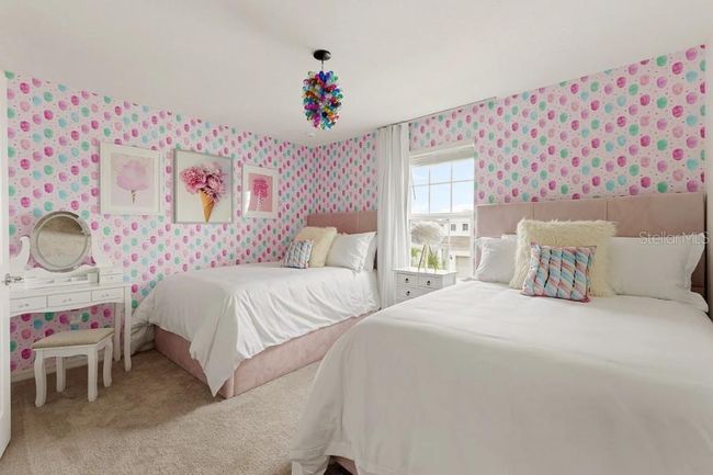 2320 Lelani Cir, House other with 10 bedrooms, 8 bathrooms and null parking in DAVENPORT FL | Image 32