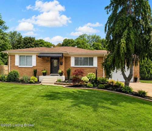 8702 Terry Rd, Louisville, KY, 40258-1756 | Card Image