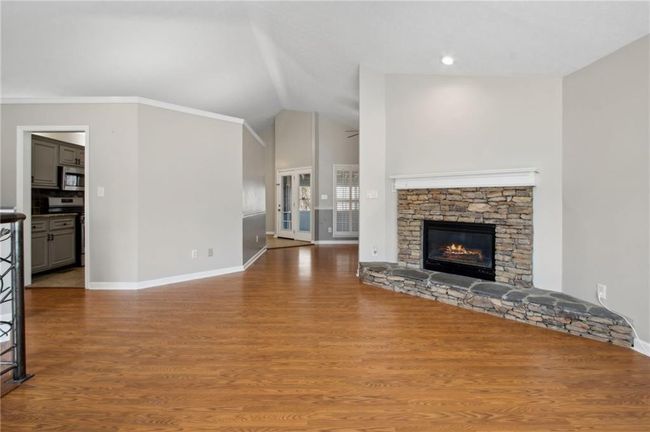 6604 Windbrook Way, House other with 4 bedrooms, 3 bathrooms and null parking in Flowery Branch GA | Image 11