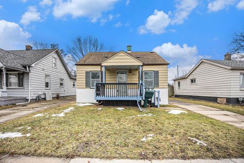 11012 Republic Ave, Warren, MI, 48089-1717 | Card Image