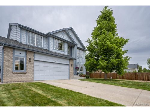 475 Hampstead Ave, Castle Rock, CO, 80104-3235 | Card Image