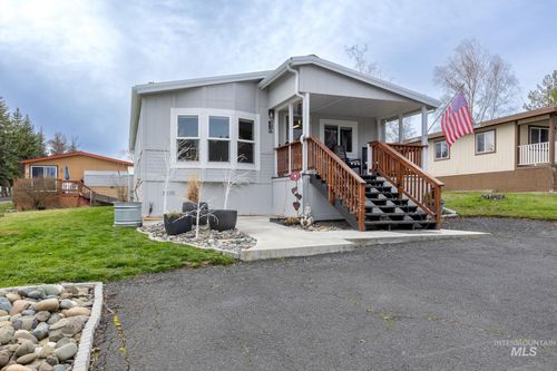 spc-310-411 N Almon St, Moscow, ID, 83843-9716 | Card Image