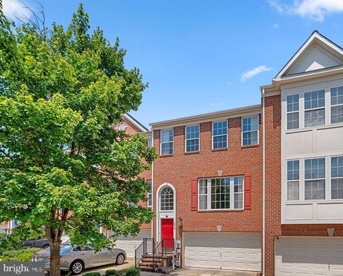 9956 Fragrant Lilies Way, LAUREL, MD, 20723-5606 | Card Image