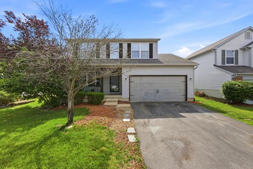 510 Dover Pond Dr, Blacklick, OH, 43004-8053 | Card Image