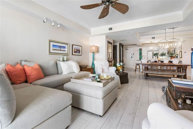 APT-306 - 200 Ocean Crest Dr, Condo with 3 bedrooms, 3 bathrooms and null parking in PALM COAST FL | Image 14