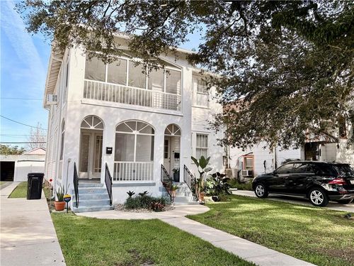 lower-3535 Louisiana Avenue Parkway #, New Orleans, LA, 70125 | Card Image