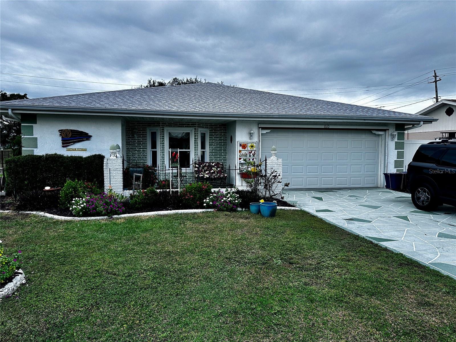 1610 El Rancho Drive, For Sale in Sun City Center Zoocasa