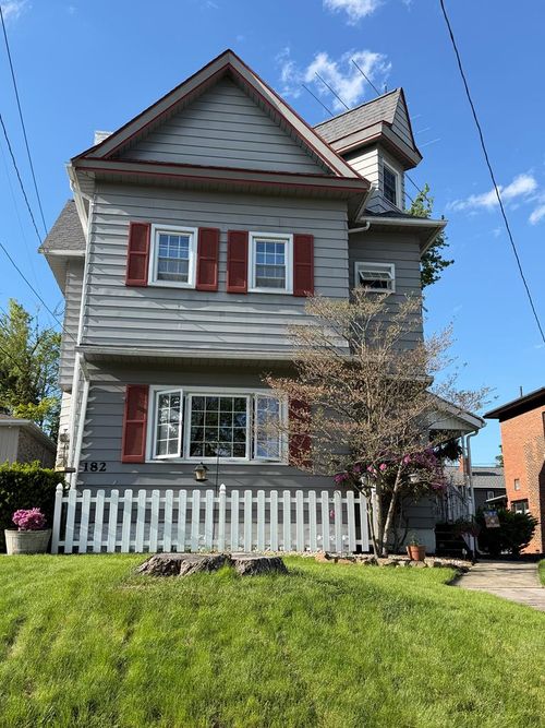 182 W First St, Mansfield, OH, 44902 | Card Image
