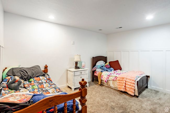 4043 E Oakland Hills Dr, Townhouse with 4 bedrooms, 4 bathrooms and 2 parking in Eagle Mountain UT | Image 27