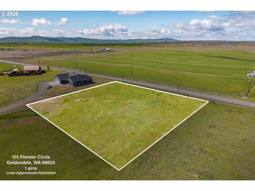 125 Pioneer Cir, Goldendale, WA, 98620 | Card Image