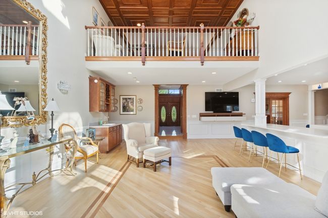 5 Cutters Run, House other with 5 bedrooms, 6 bathrooms and 3 parking in South Barrington IL | Image 18