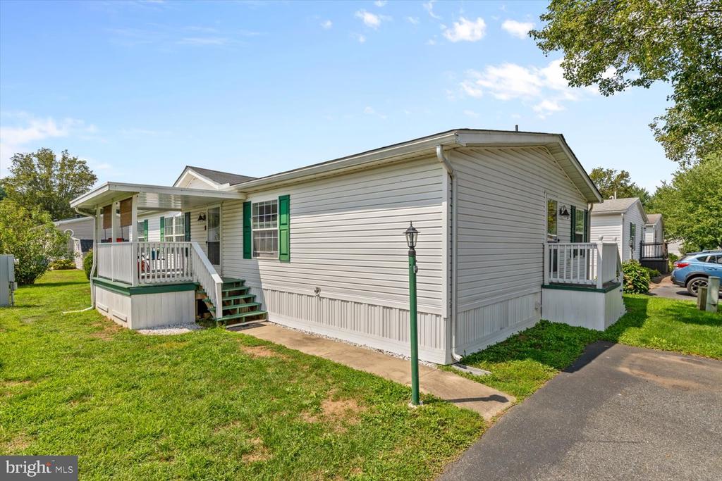 Juniper Ct, Lancaster, PA 17603